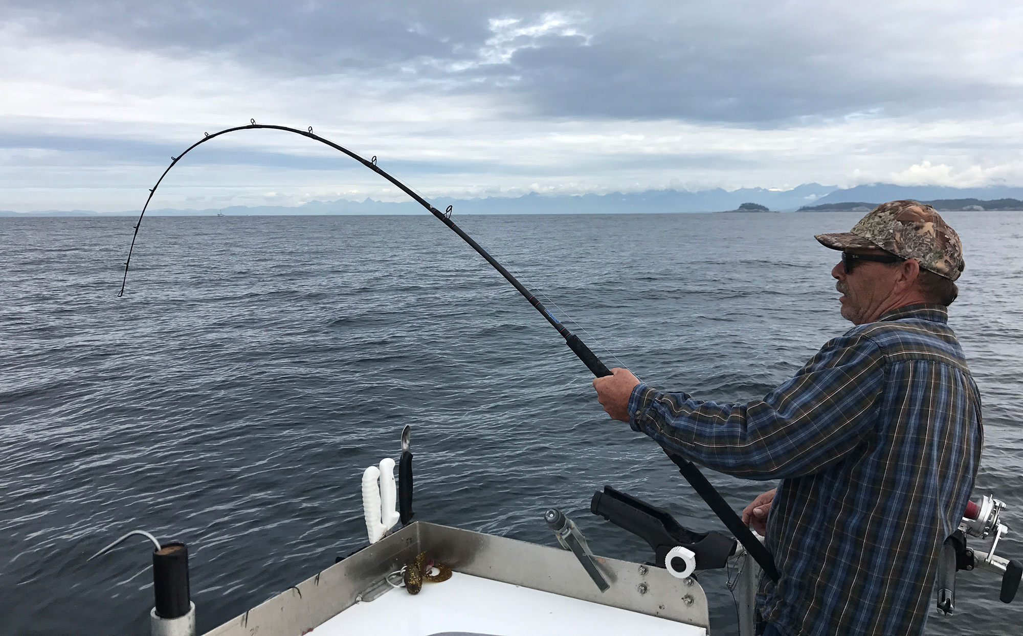 How to Catch More when King Salmon Fishing to Get the Best Results