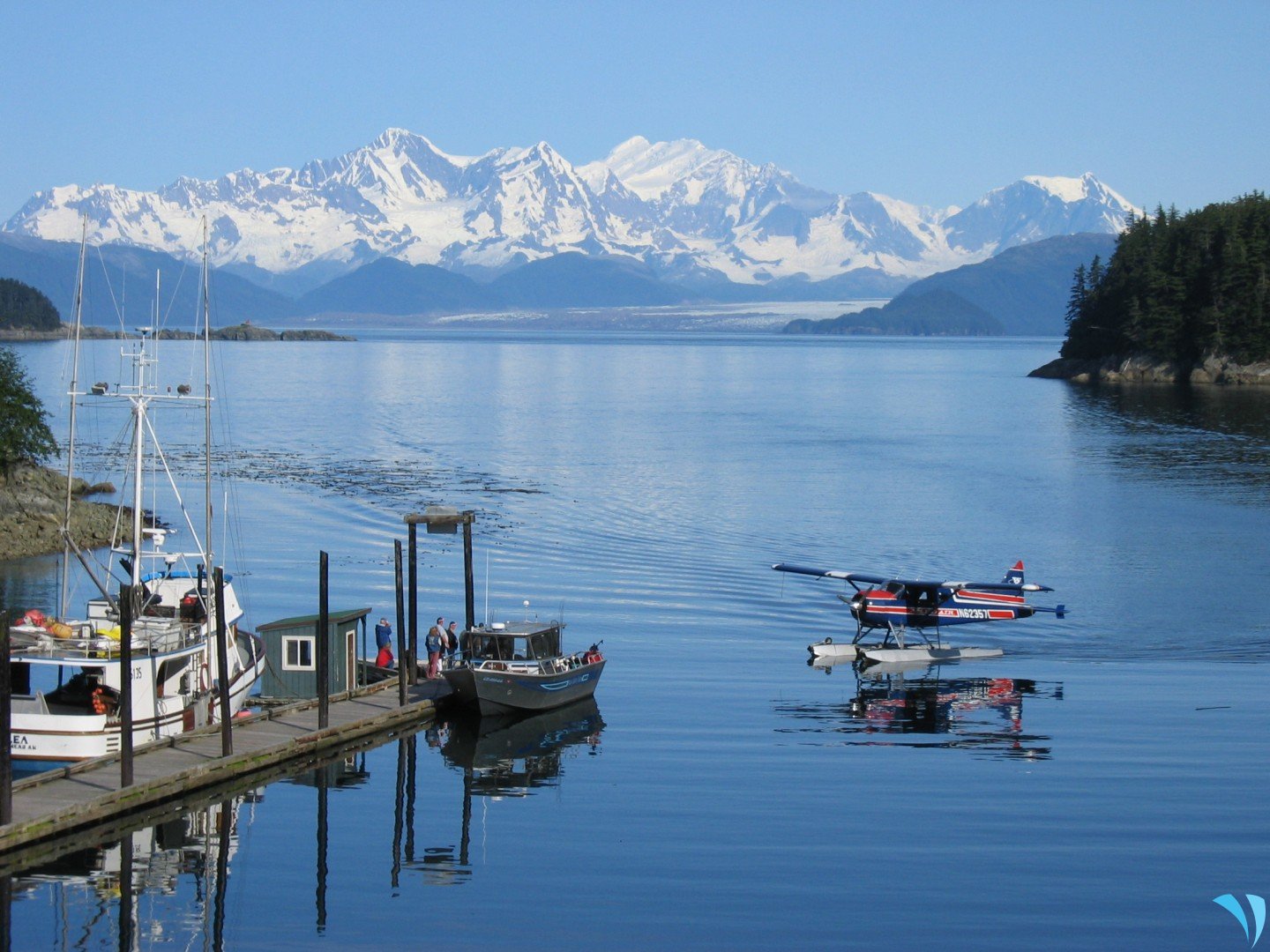 Everything You Need to Know for Your Sitka Fishing Adventure
